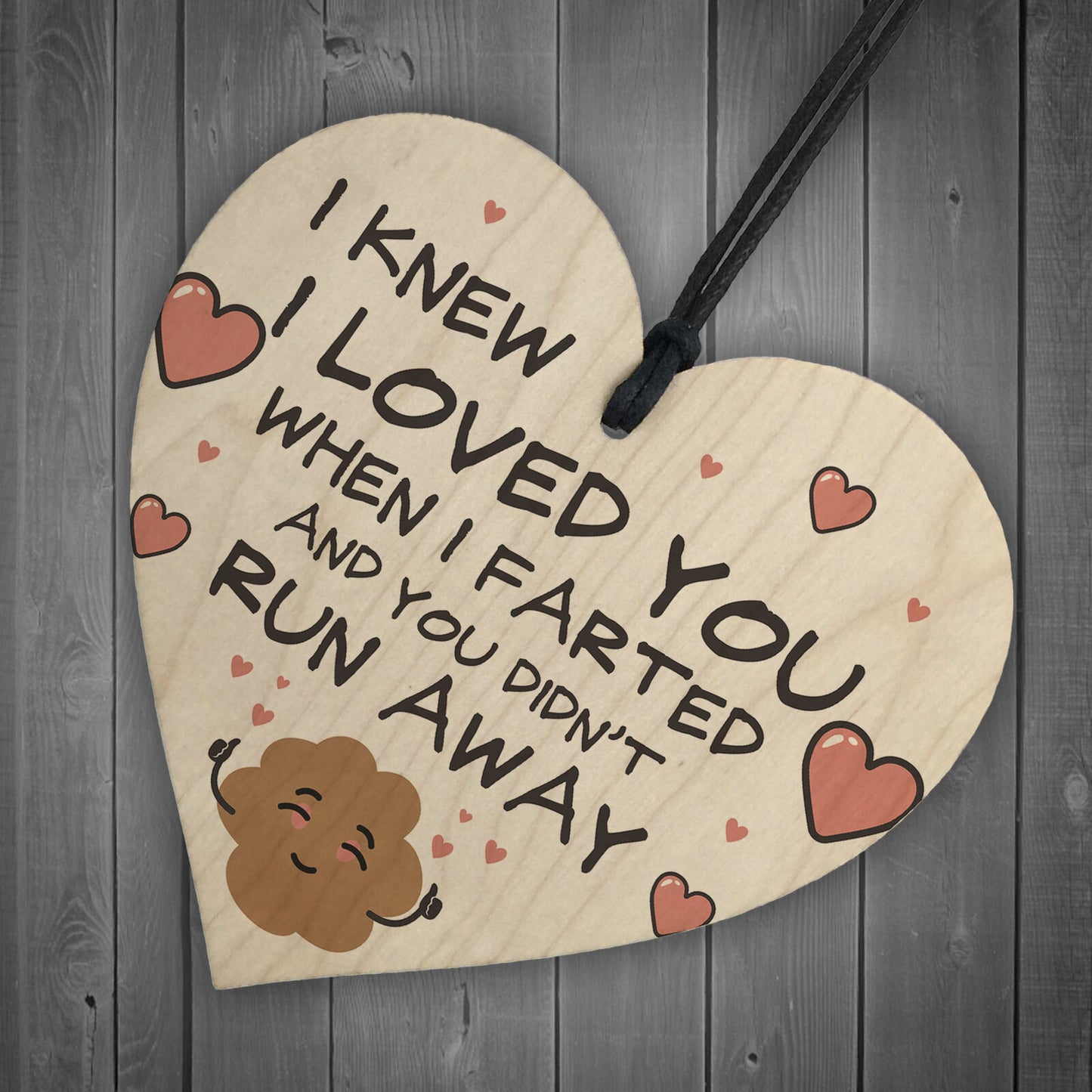 Valentines Funny Gift for Him Her Novelty Boyfriend Girlfriend Anniversary Gifts