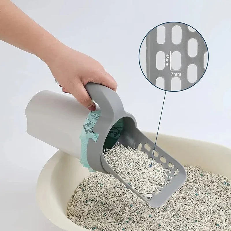 Cat Litter Shovel Scoop For Pets